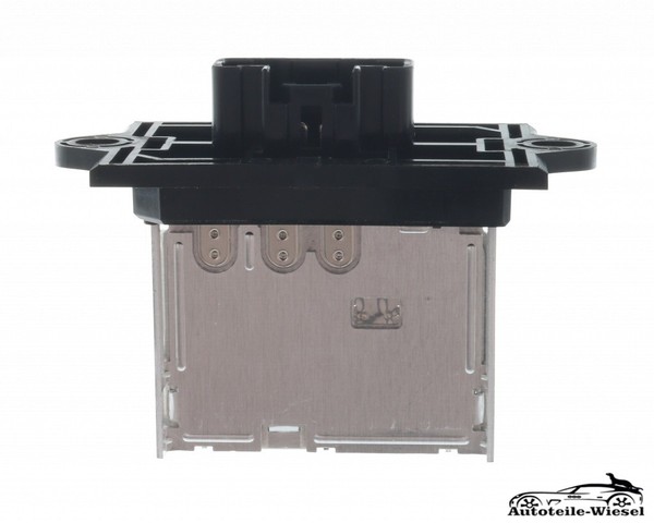 Widerstand GebläSe Heizung FüR Nissan Micra C+C NV200 Kasten Note 03-25-image