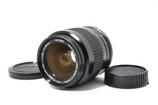 Almost MINT MINOLTA MC W.ROKKOR-HH 35mm F1.8 MF Wide Angle Lens From Japan