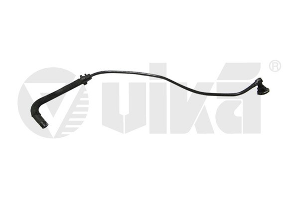 KüHlerschlauch Vika 11211866601 FüR Audi A4 B8 8K2 A5 8F7 Avant 8K5 8T3 8TA 8KH-image