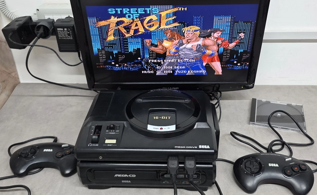 Sega Game Gear PAL Consoles for sale | eBay