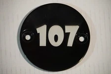 107 Timer Timing Cam Cap Cover For 17+ Harley Milwaukee Eight 8 M8 256000042