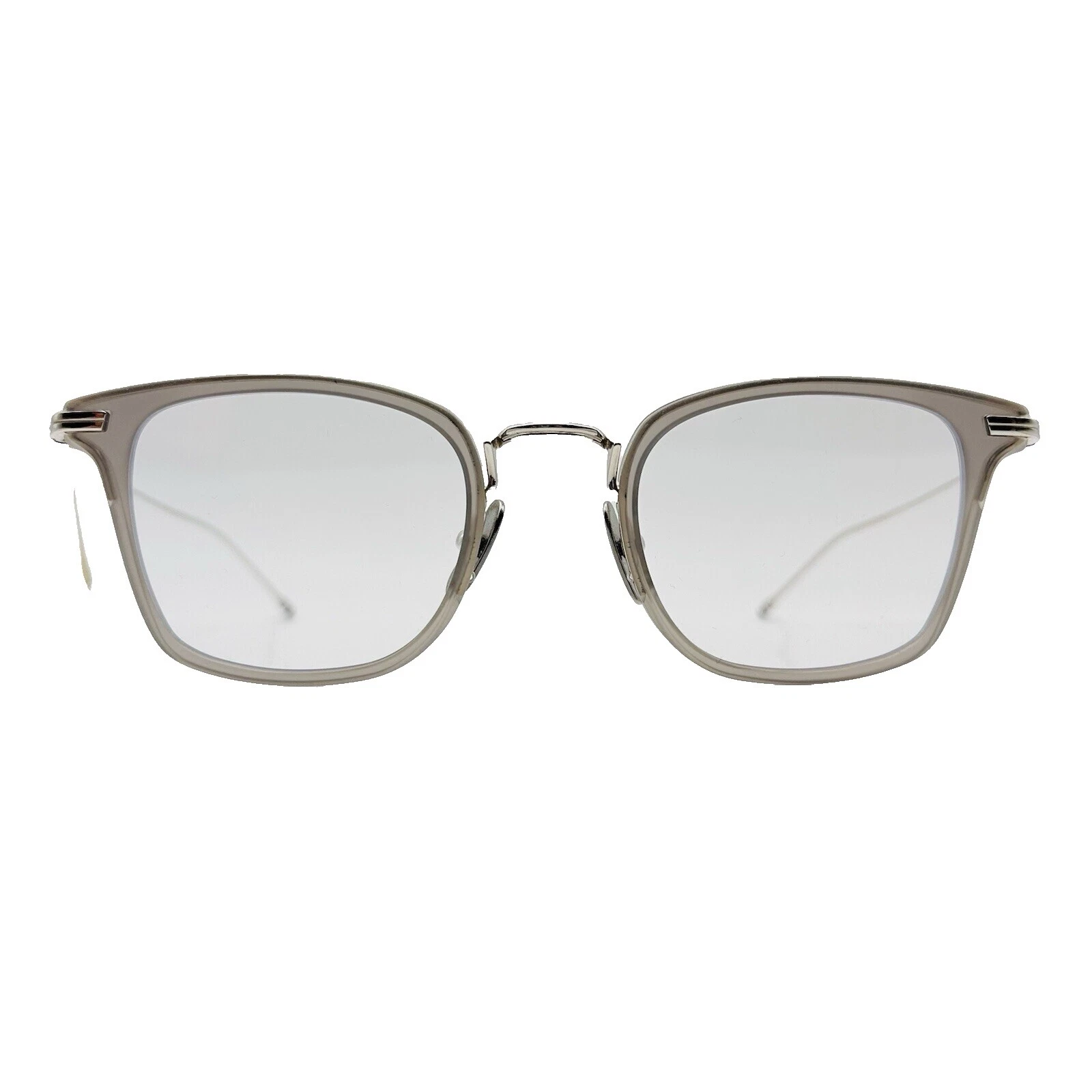 Thom Browne Marcos de Anteojos