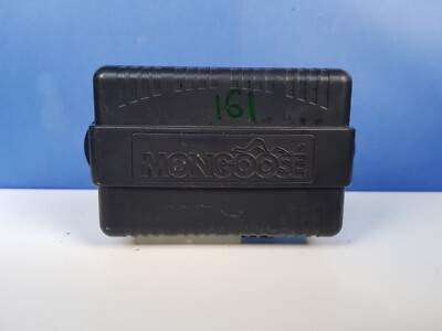 Mongoose Add-on Add-on6420163 Mongoose Addon Addon6420163 Electric Control Unit