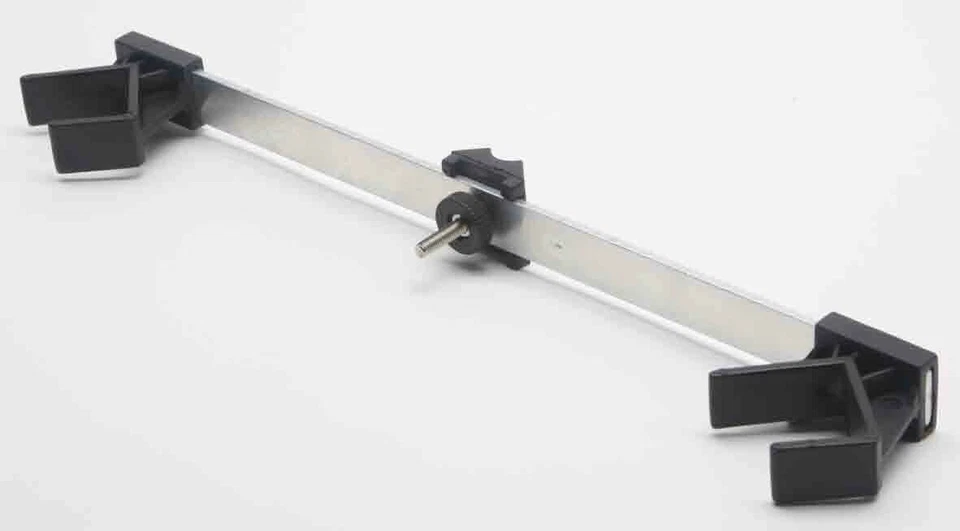 DAIWA Ian Golds DOPPELKOPF 13 Modell Nr. DHD13