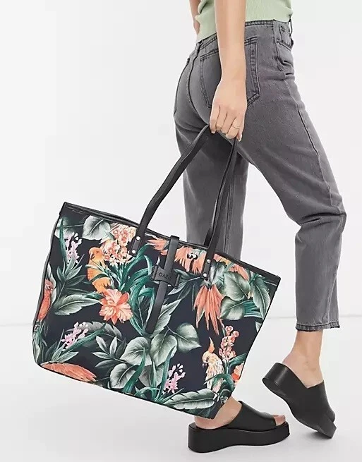 Oasis shopper 2024 bag