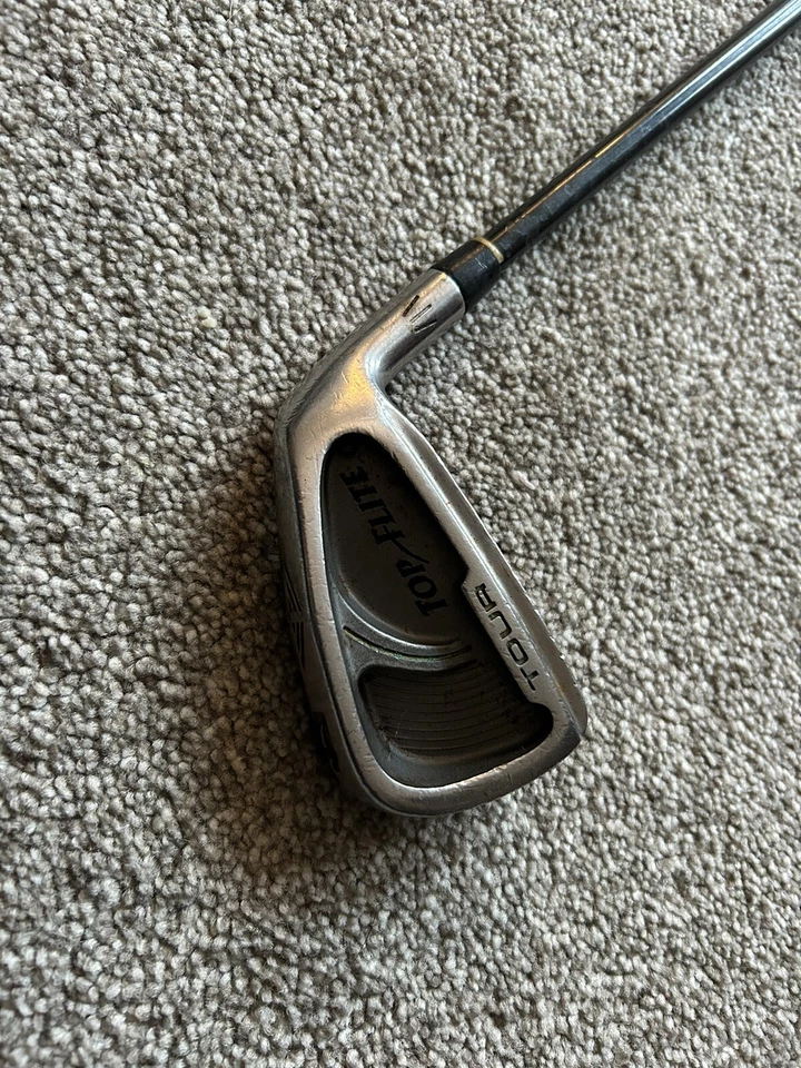 Top Flite 4 Iron Tour Regular Graphite Shaft /Right Handed - Image 3 of 4