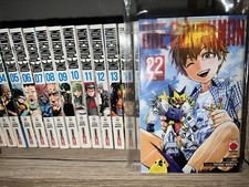 One-Punch Man 1-22 (22 Variant)