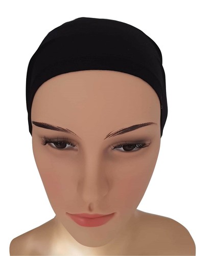 Bagli BONE Hijab Bonnet Untertuch Bandana Kopftuch Scarf - Bild 2 von 26