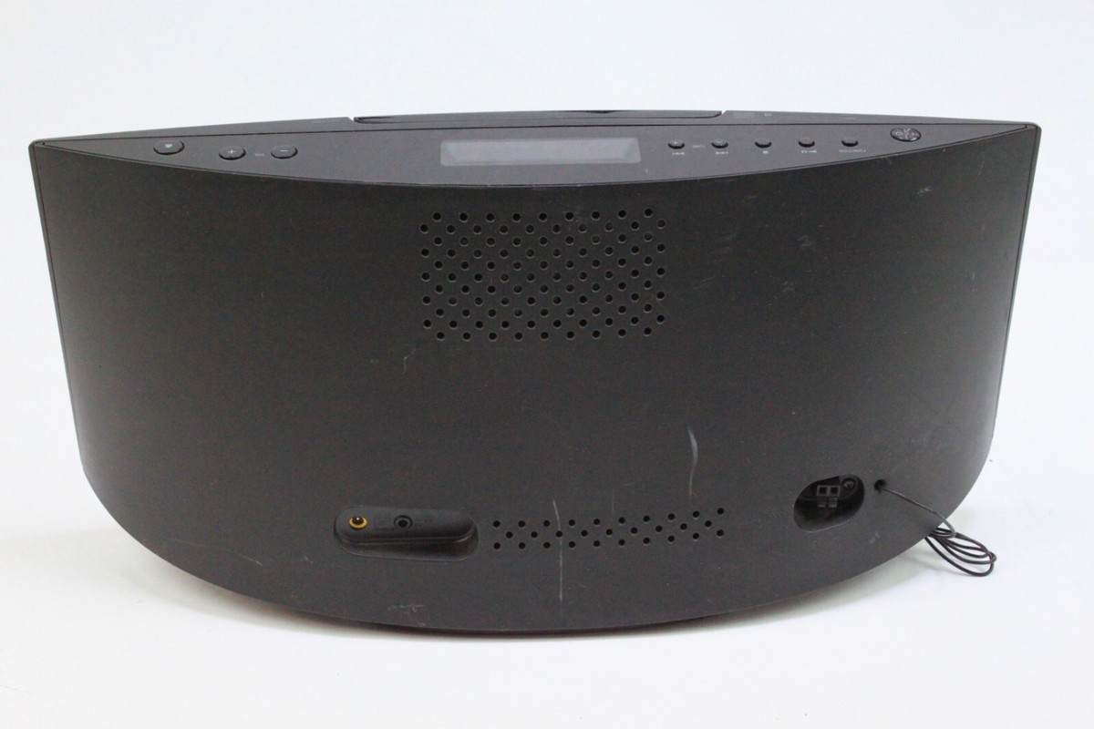 Sony CMT-V10iP Mini Audio System for sale online | eBay