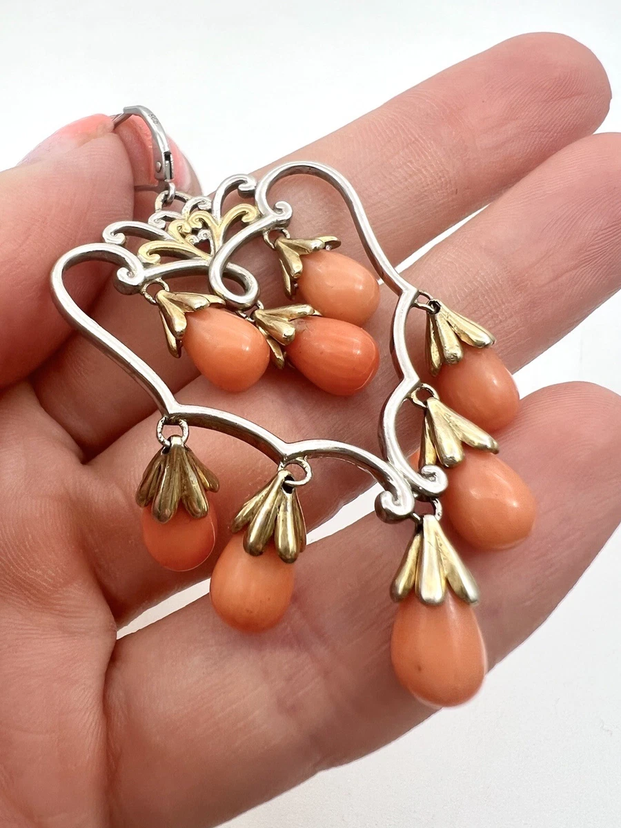 Michael valitutti deals earrings
