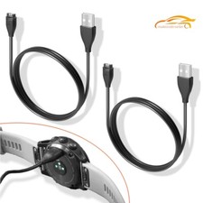 Replace for Garmin Charger Cable 010-12491-01, for Garmin Multiple Watch Devices