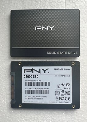 SSD 240GB 2,5'' Solid State Drive Toshiba TR200 einzeln versiegelt in ESD-Beuteln