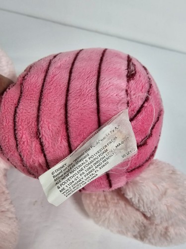 Piglet 10in Winnie The Pooh Disneyland WDW Plush Pre-owned - Picture 11 of 11