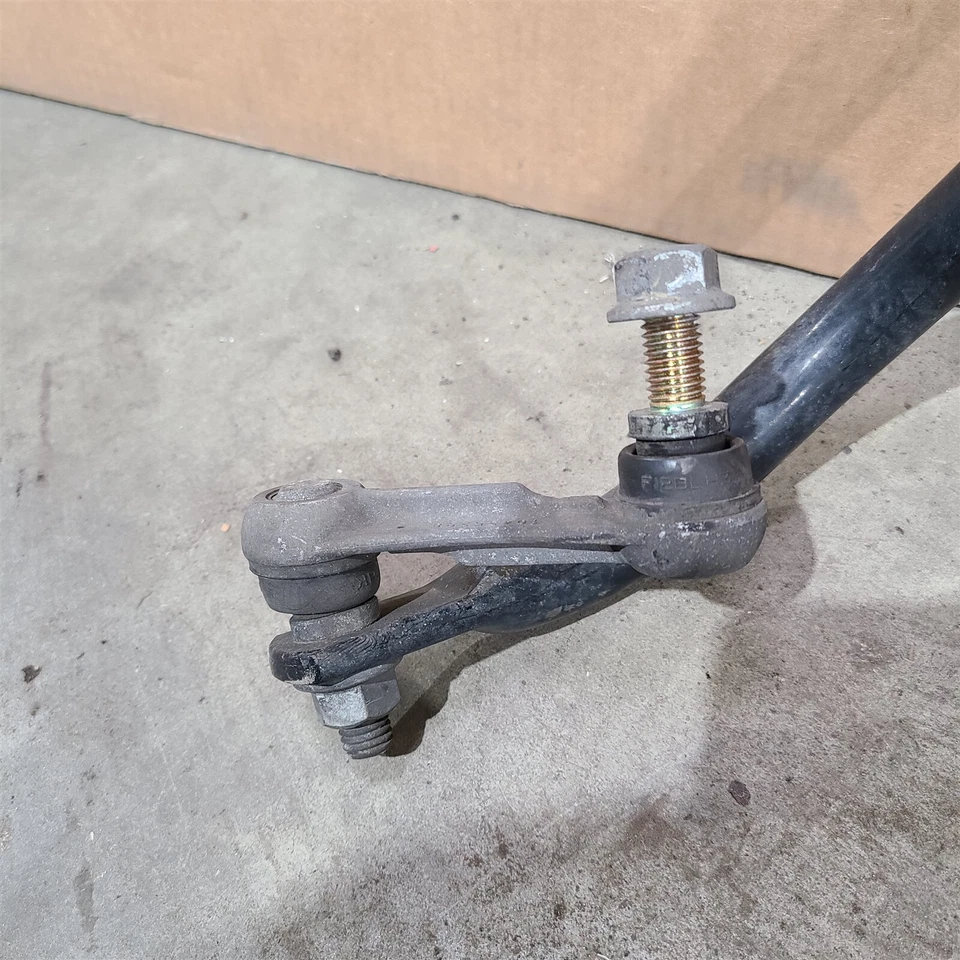 Barra estabilizadora delantera Corvette C5 97-04 Aa7251 Foto 4 de 4