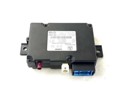 A2429004801 ECU Telefon MERCEDES Klasse B 200 W246 1.8 D 100KW Aut 5P (2