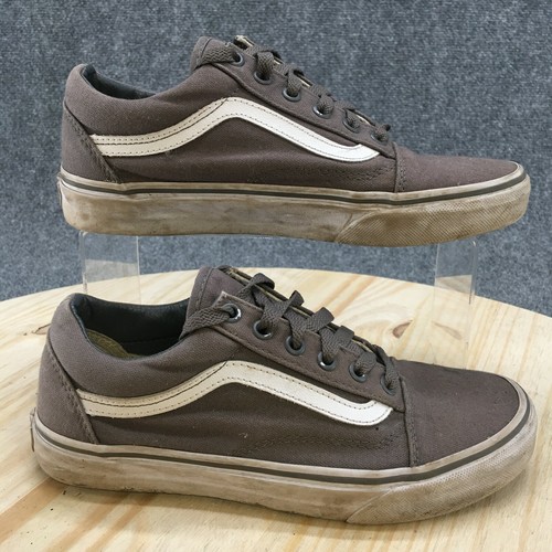 ebay vans trainers