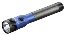 Streamlight 75477 Blue Stinger LED HL Flashight with Battery Only 640 Lumen