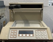 Gilson FC 203B Digital Fraction Drop Sample Collector Laboratory HPLC w/ Tray