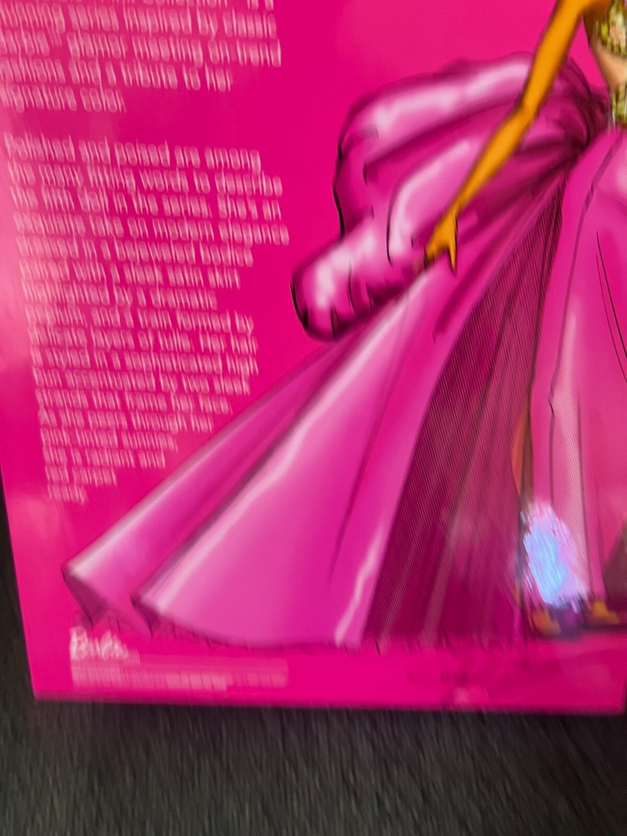 2023 BARBIE SIGNATURE PINK COLLECTION DOLL 5 ASIAN BARBIE