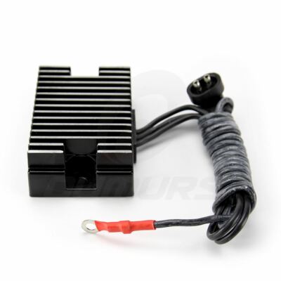 Voltage Regulator Rectifier For Harley Big Twin EVO 1340 1989-1999 – Replaces 74519-88