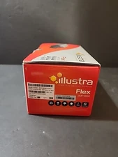 American Dynamics ADCI800F-X002 Illustra Flex 3MP Box Camera No Lens TDN