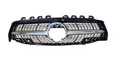 2019 - 2021 MERCEDES A CLASS AMG BUMPER DIAMOND GRILL C118