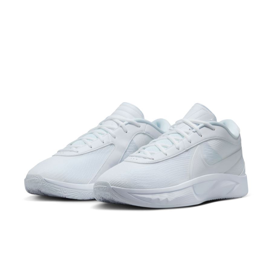 CYBER　ファミバンス Nike Giannis Freak 6 TB EP Team Bank White FV1293-100 Men