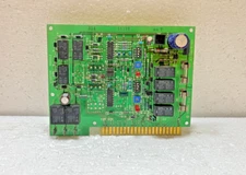 TERASAKI ESM-103 L STARTER MODULE PCB CARD K/098/3-001 (FREE SHIPPING)