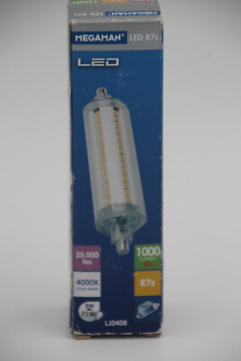 Megaman LED R7S 8W