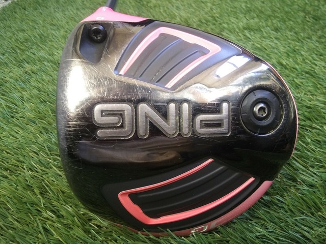 ping g driver ebay