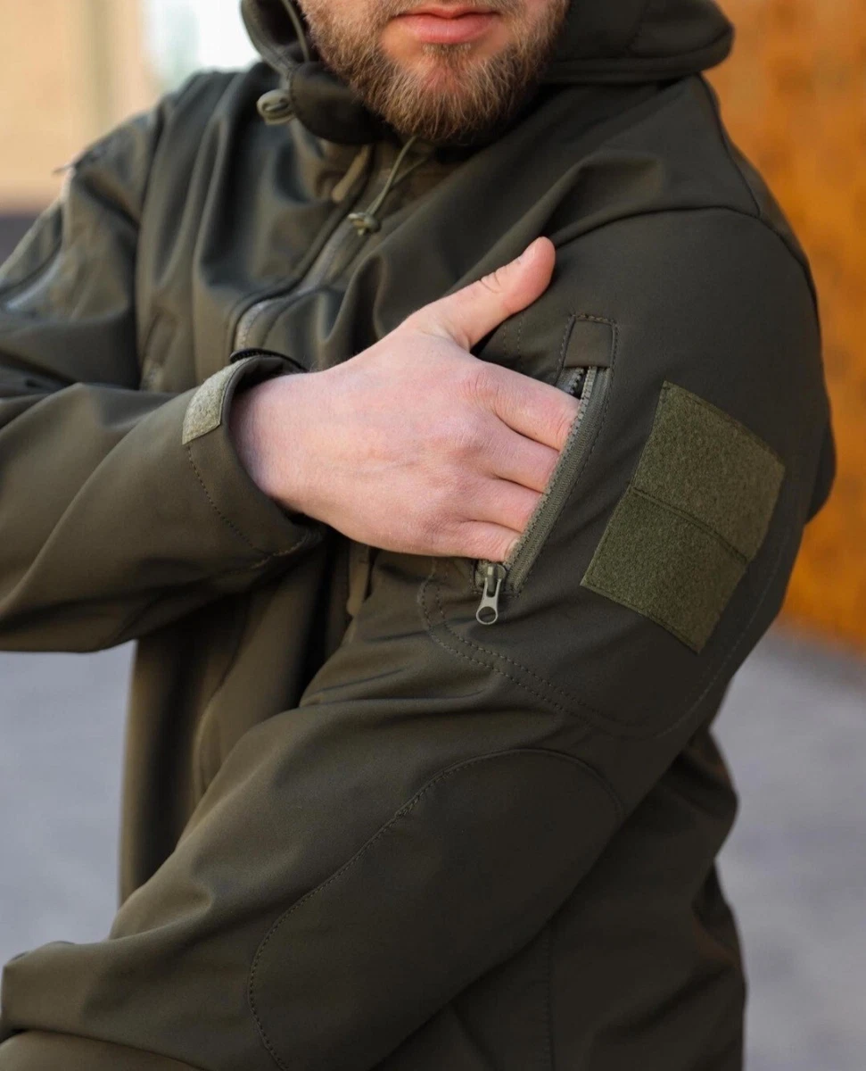 Condor element shell jacket hotsell