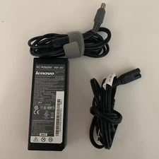Lot of 10 Lenovo Thinkpad Laptop 90W AC Adapter 20V 4.5A 42T4430 92P1105