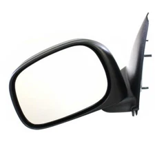 CH1320202 For Dodge VAQ2 Front,Left Driver Side DOOR MIRROR 
