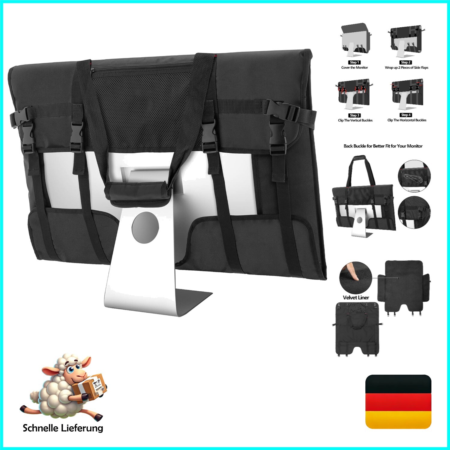 Bild 1 von 8
