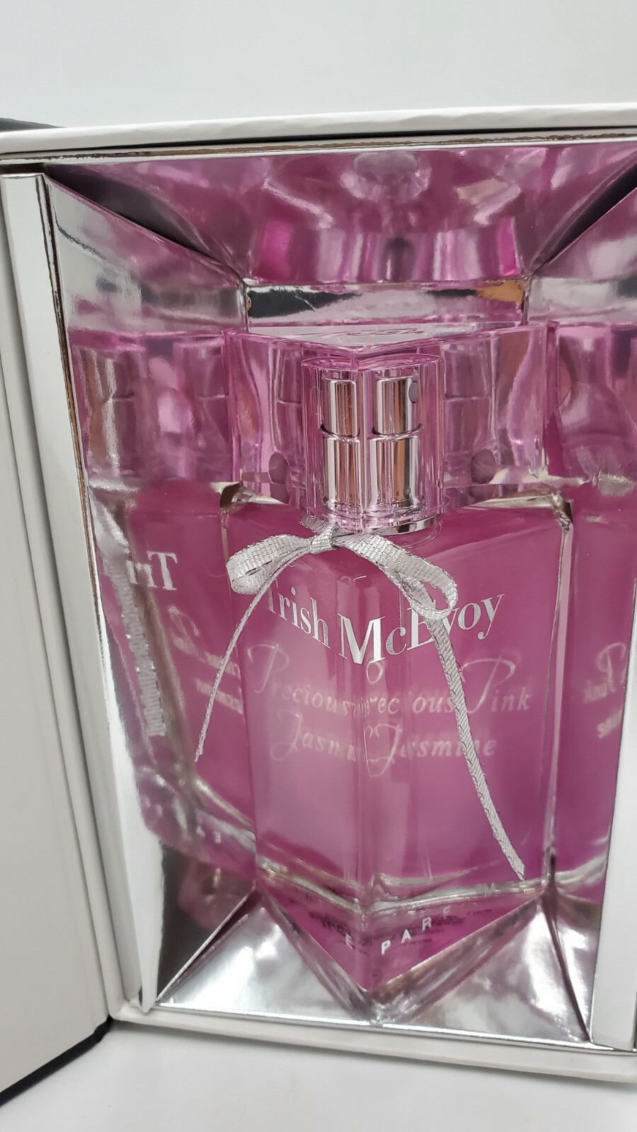 Precious Pink Perfume 2025