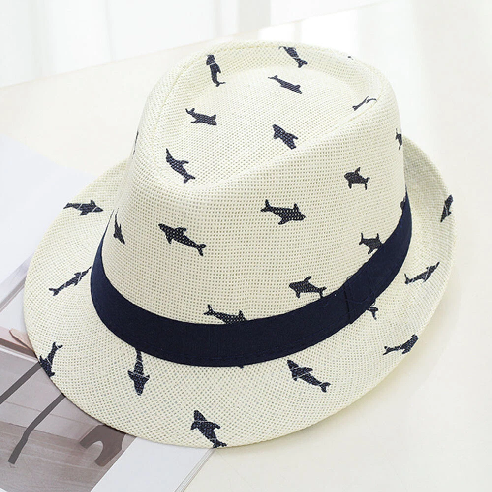 Baby trilby 6 12 hot sale months