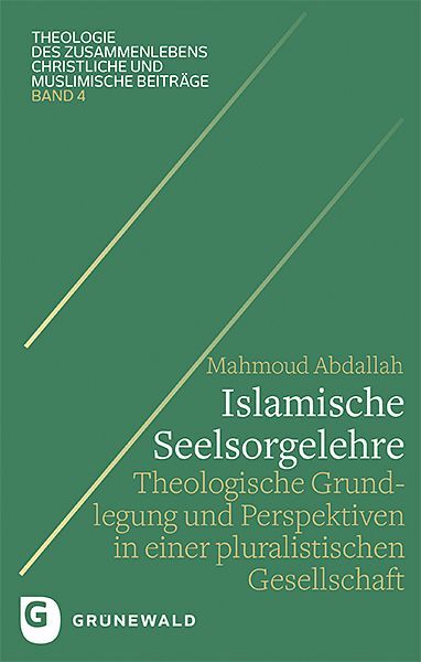 Thumbnail - Islamische Seelsorgelehre