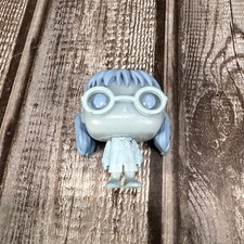 Funko Pop! Mini Advent Calendar Harry Potter Moaning Myrtle Ghost Figure