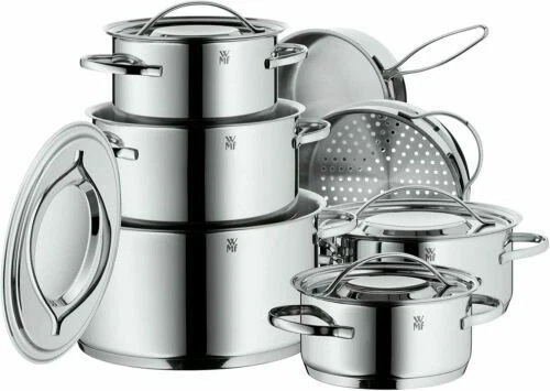 Baterías de cocina WMF