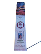 Diamond Art Club Angel Eyes By KeeKeeome Discontinued Round Kit Sealed