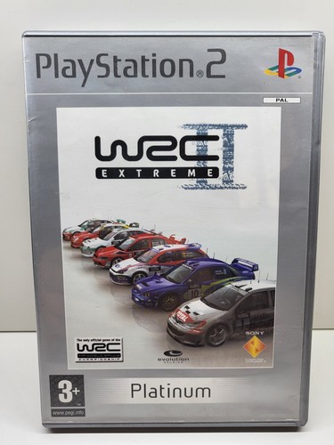 Jeu PS2 Offroad Extreme - PlayStation 2 - état Correct - Occasion