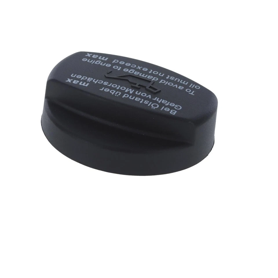 Tapa de llenado de aceite de motor de motocicleta - (2012-2016) para Mercedes Benz E350 3.5, (2016-20 Foto 2 de 4