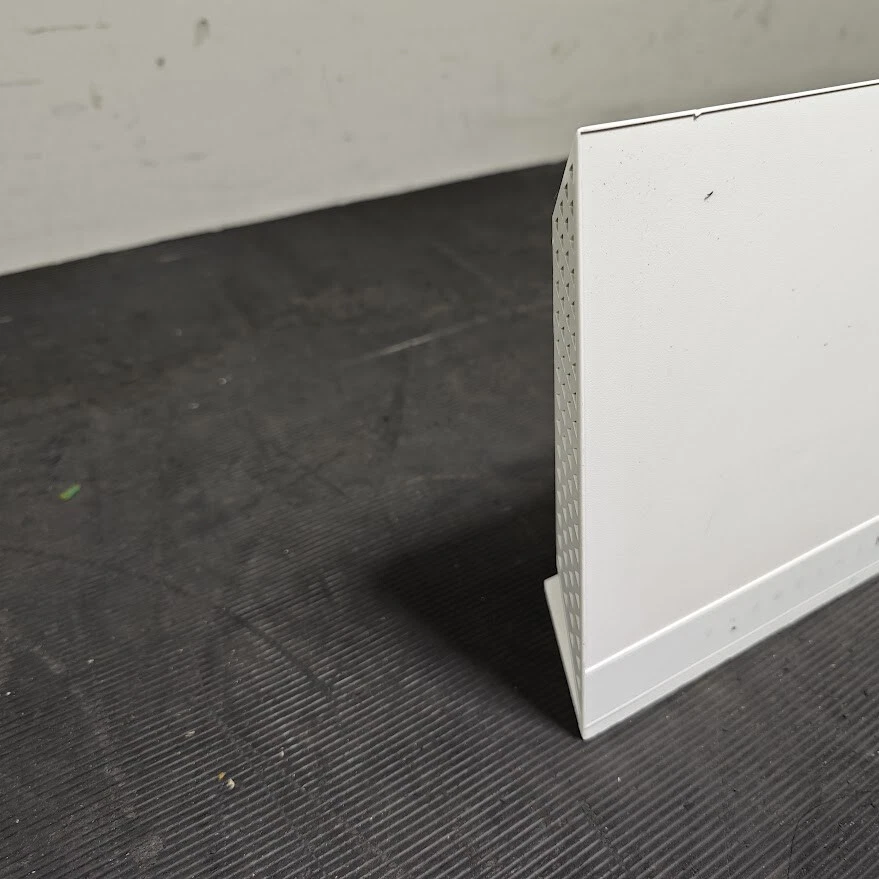 Netgear AC1600 C6250EMR Kabellos Gateway - Gebraucht, Nein Zubehör - Bild 3 von 4