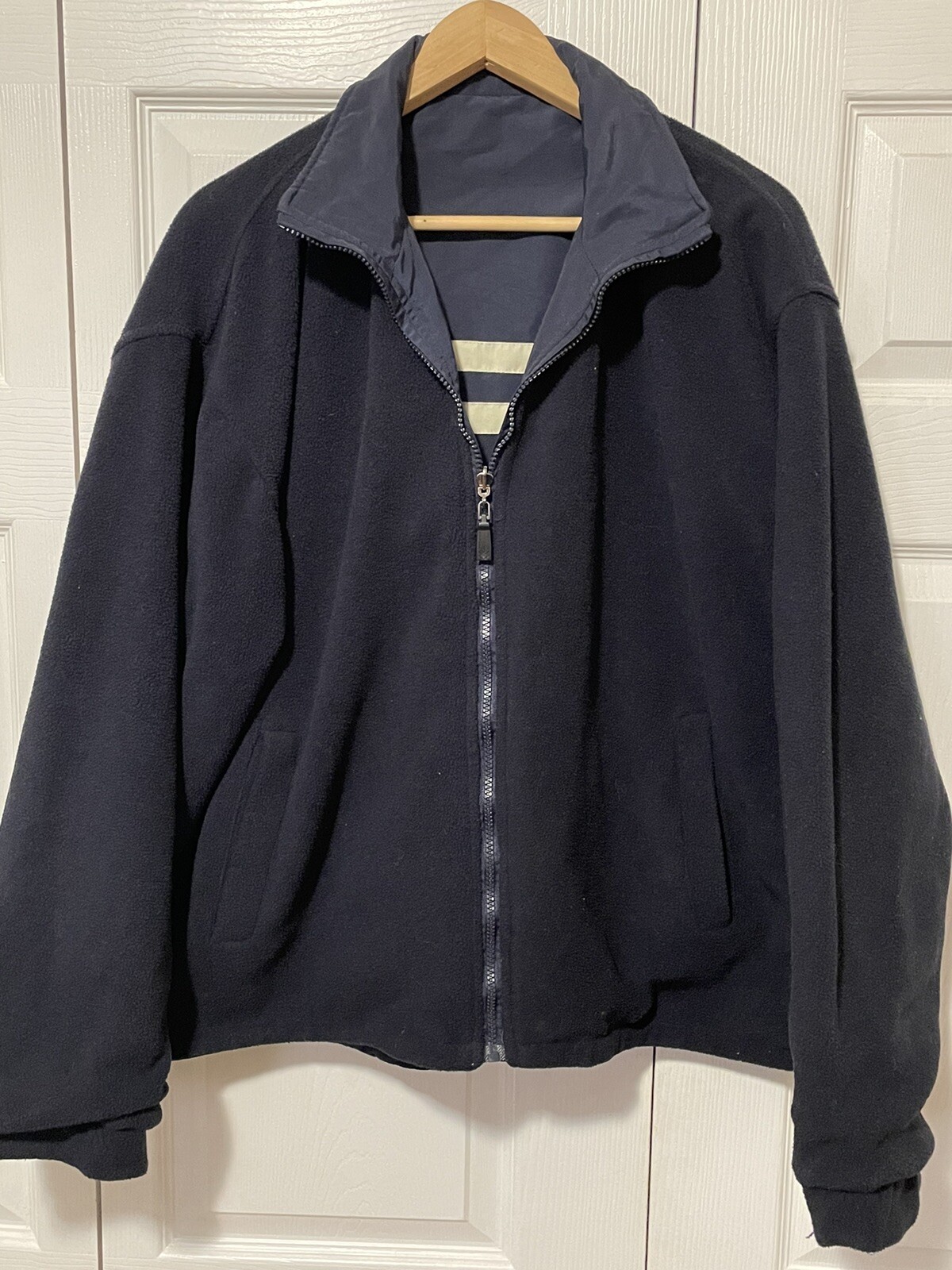 LADA  Two Sides Jacket  / Reversible Jacket  / Do… - image 4