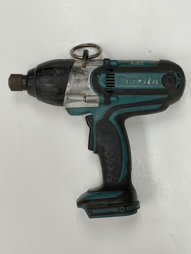Makita XWT01 18V LXT Lithium-Ion 7/16 