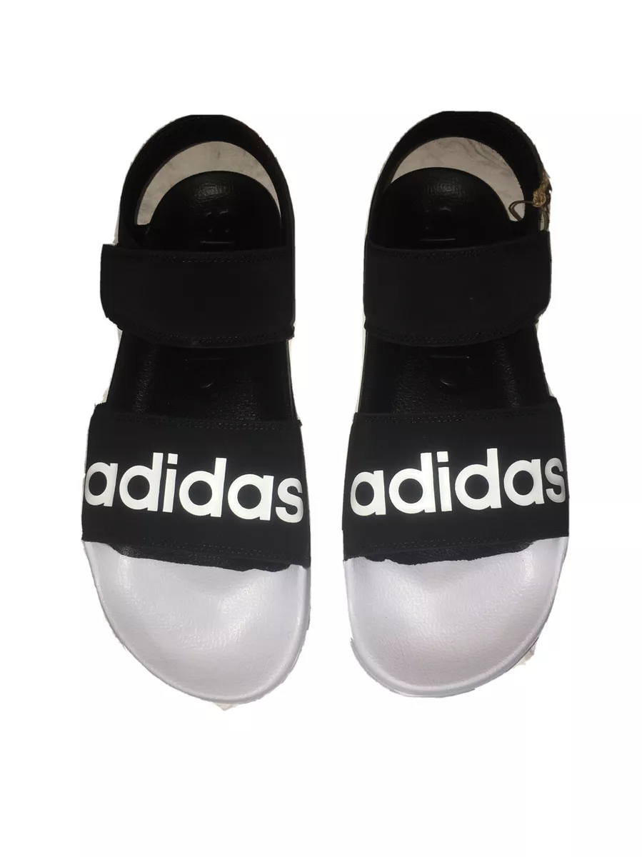 Adidas Adilette Athletic Beach Slides Sandals Slippers Men s Size