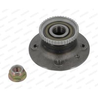 1X Moog Radlager Radlagersatz Hinten FüR Renault Megane Scenic JA0/1_