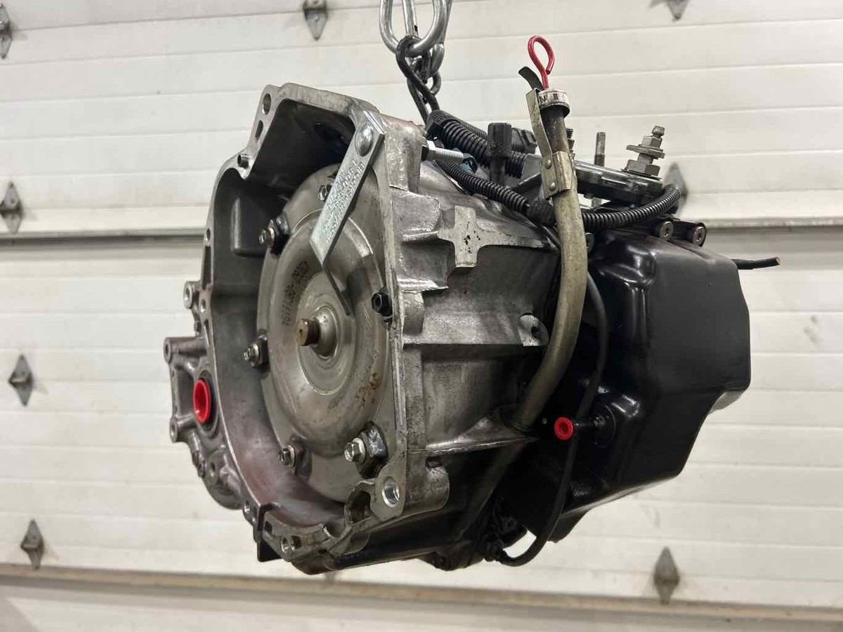07-09 Suzuki Sx4 2.0l FWD Automatic Transmission 2000980J12