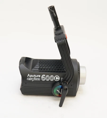 Aputure LS 600c Pro II RGB LED Monolight (A-Mount)