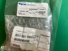 TXR40AC00-1814AI   332333-000  circular MIL connector tyco-Raytheon